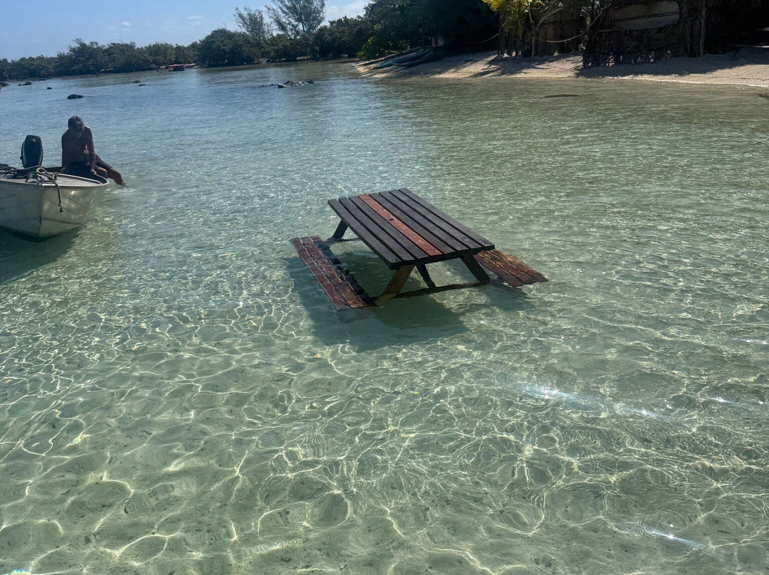 Moorea Explorer-马哈雷帕必去景点