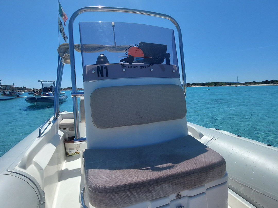 Follow The Sun-帕劳必去景点