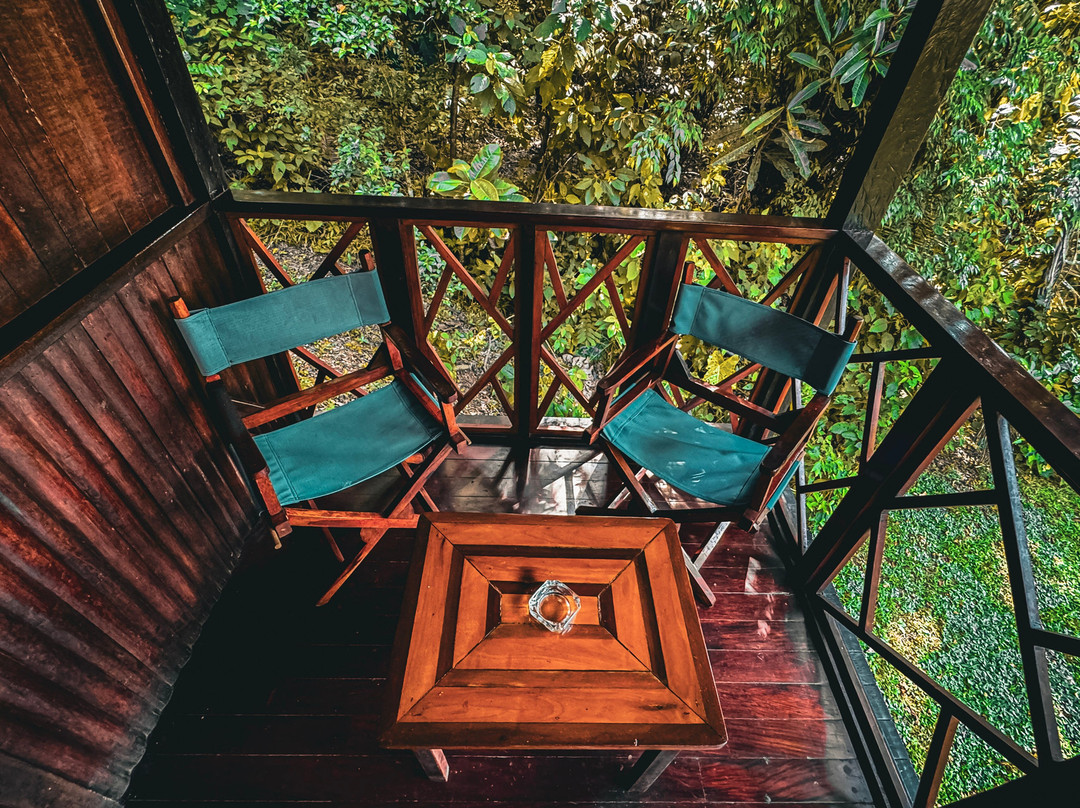 Corto Maltes Amazonia主图