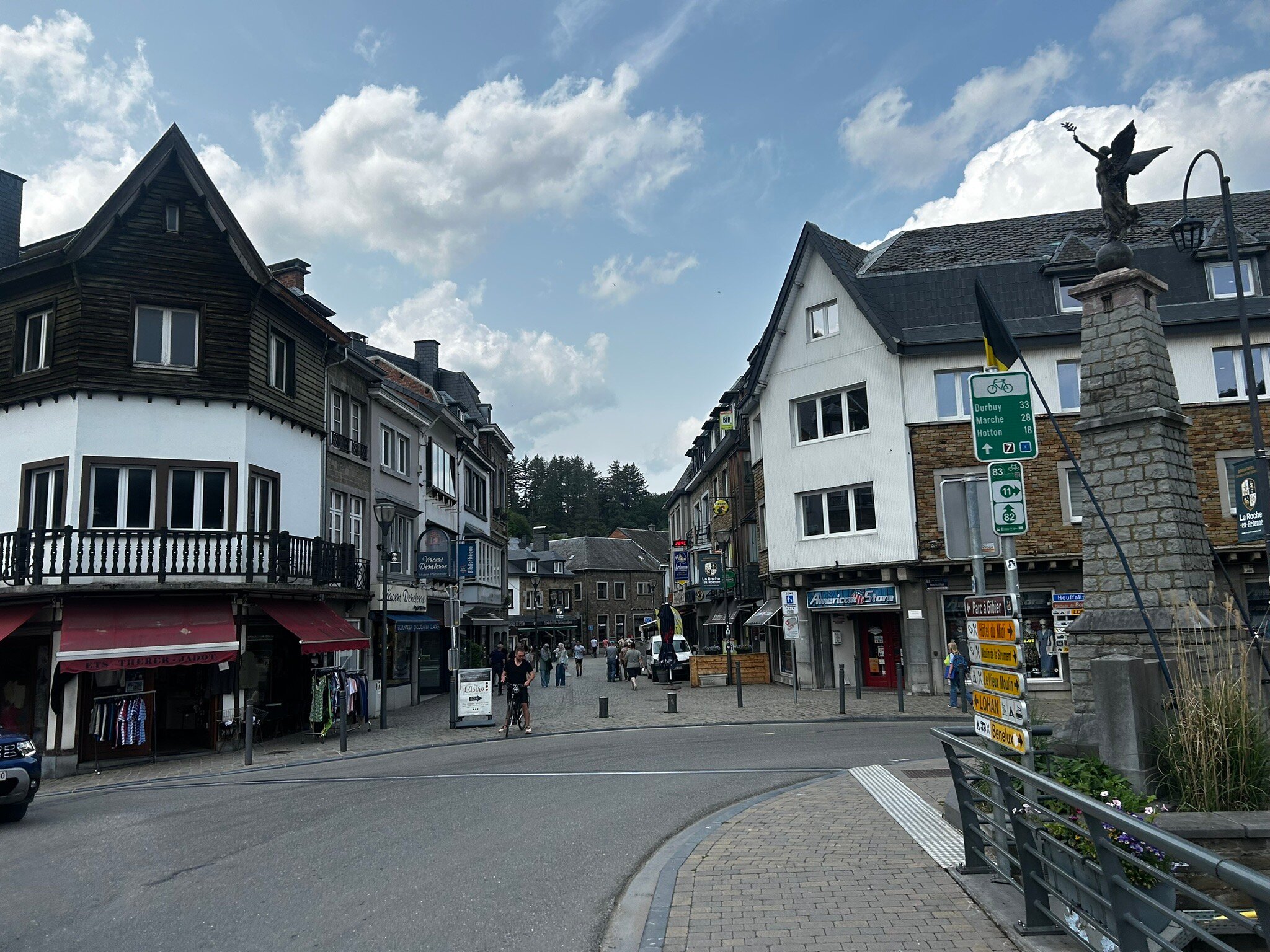 B&B Rue Haute by M&M-官方