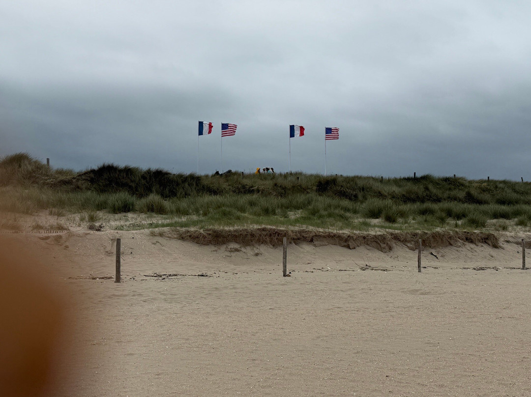 Normandy44 Tours-巴约必去景点