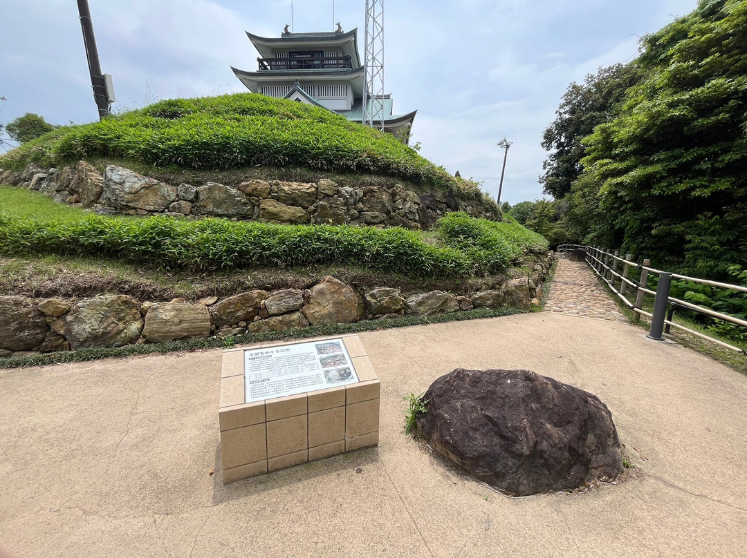 Komaki City Museum of History-小牧市必去景点