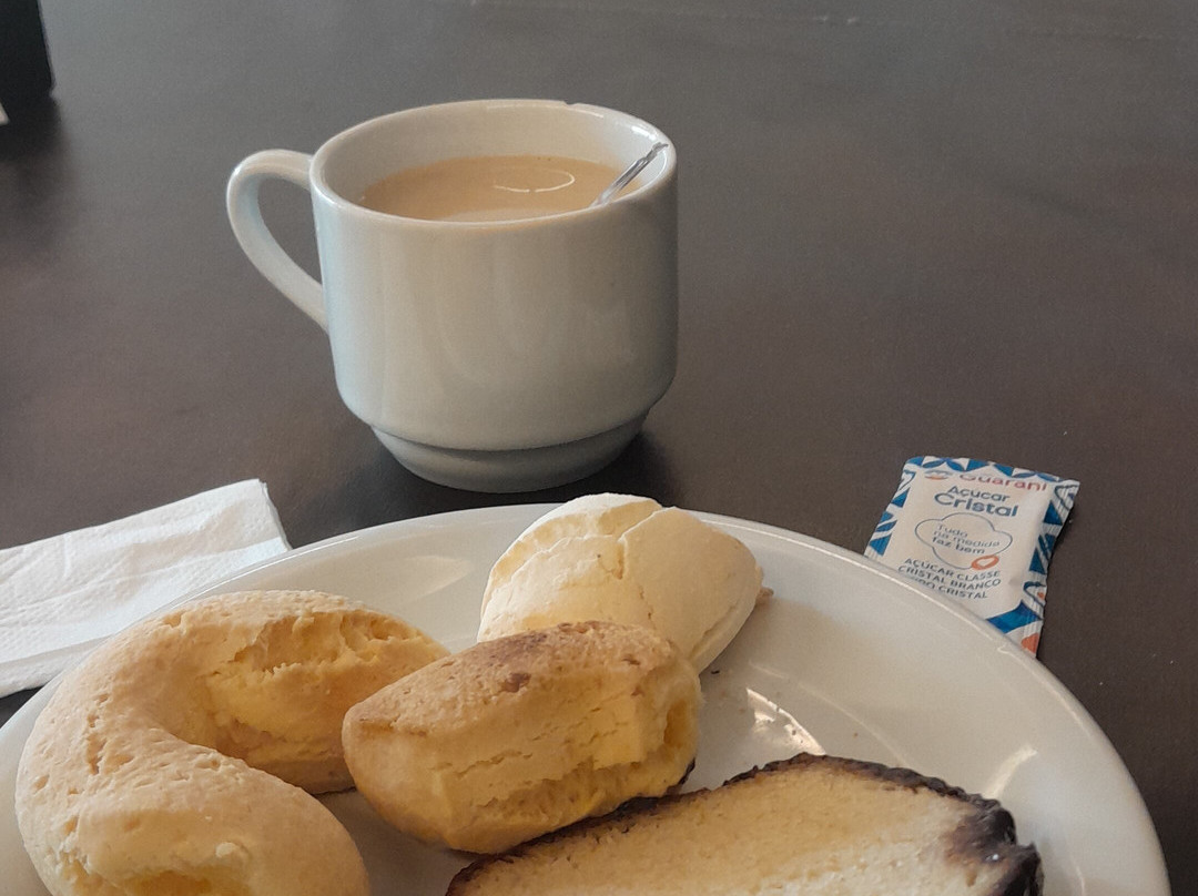 Hotel Morada das Aguas主图