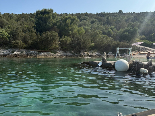 Split Sea Tours-斯普利特必去景点