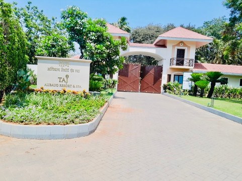 Taj Alibaug Resort & Spa主图