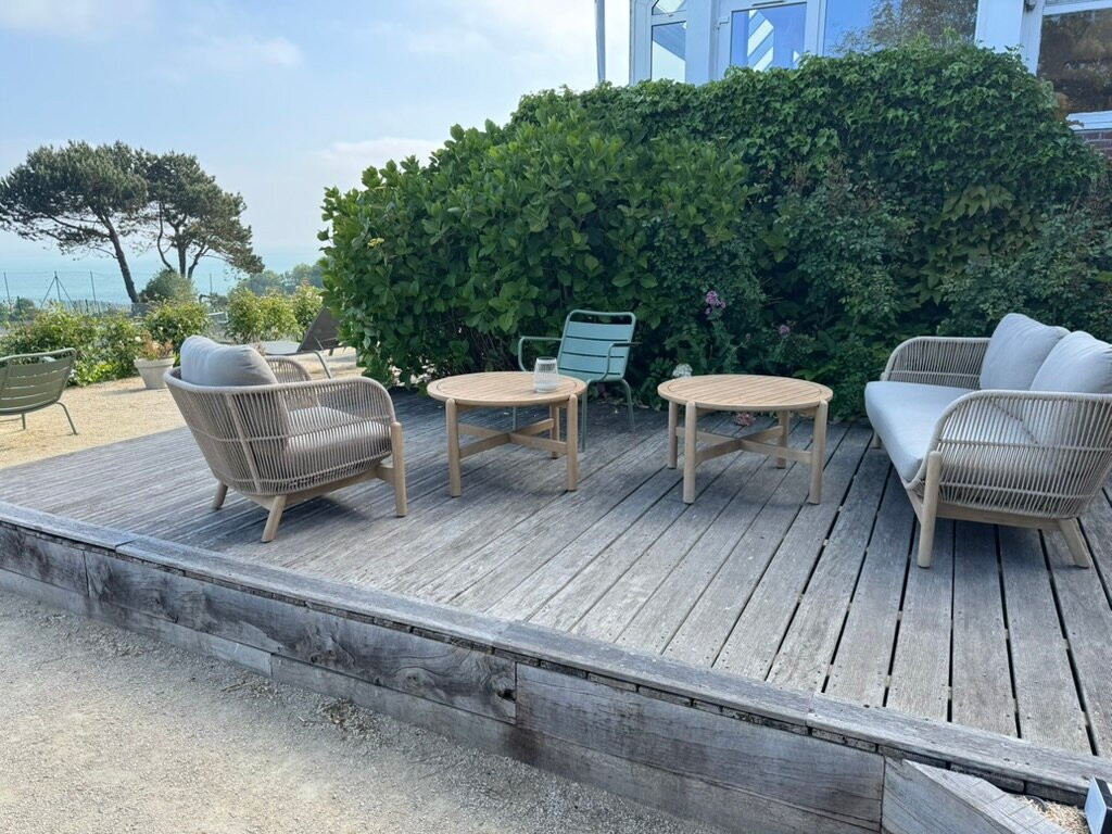 Hotel de la Terrasse主图