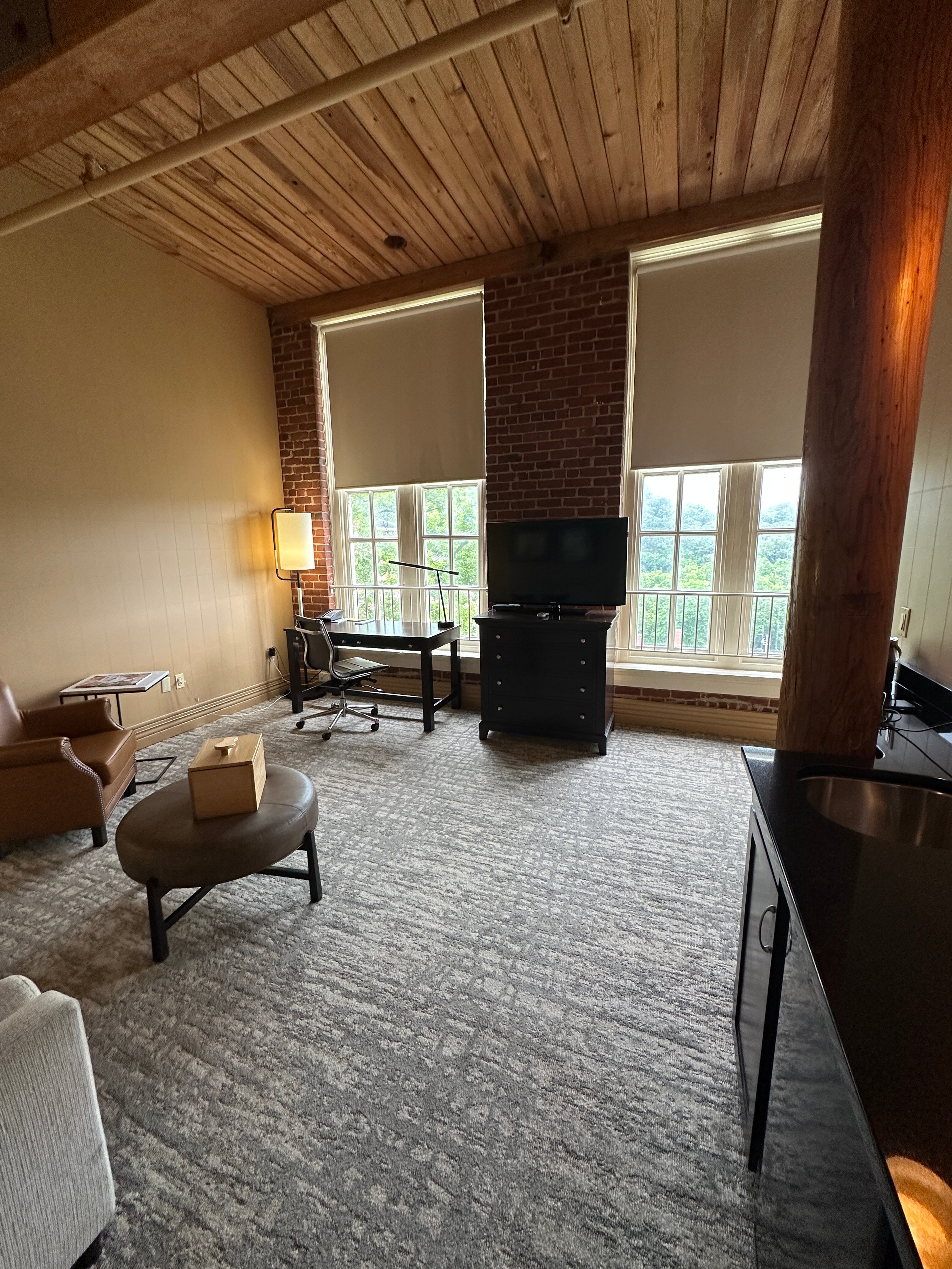 Craddock Terry Hotel, Lynchburg, a Tribute Portfolio Hotel-官方