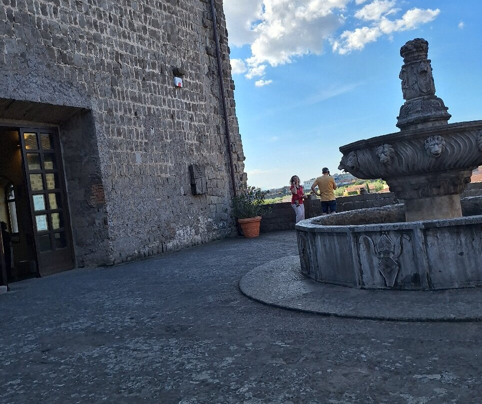 Palazzo dei Papi景点图片