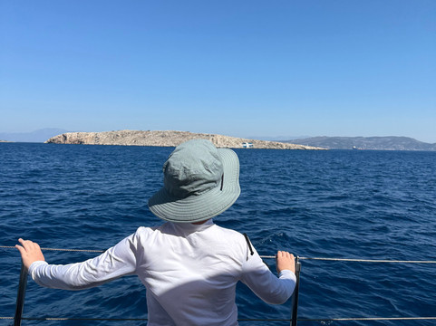 Bespoke Greece-雅典必去景点