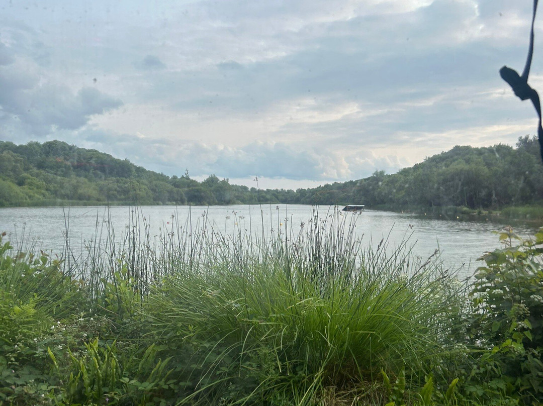 The Wiremill Lakeside Pub & Inn主图