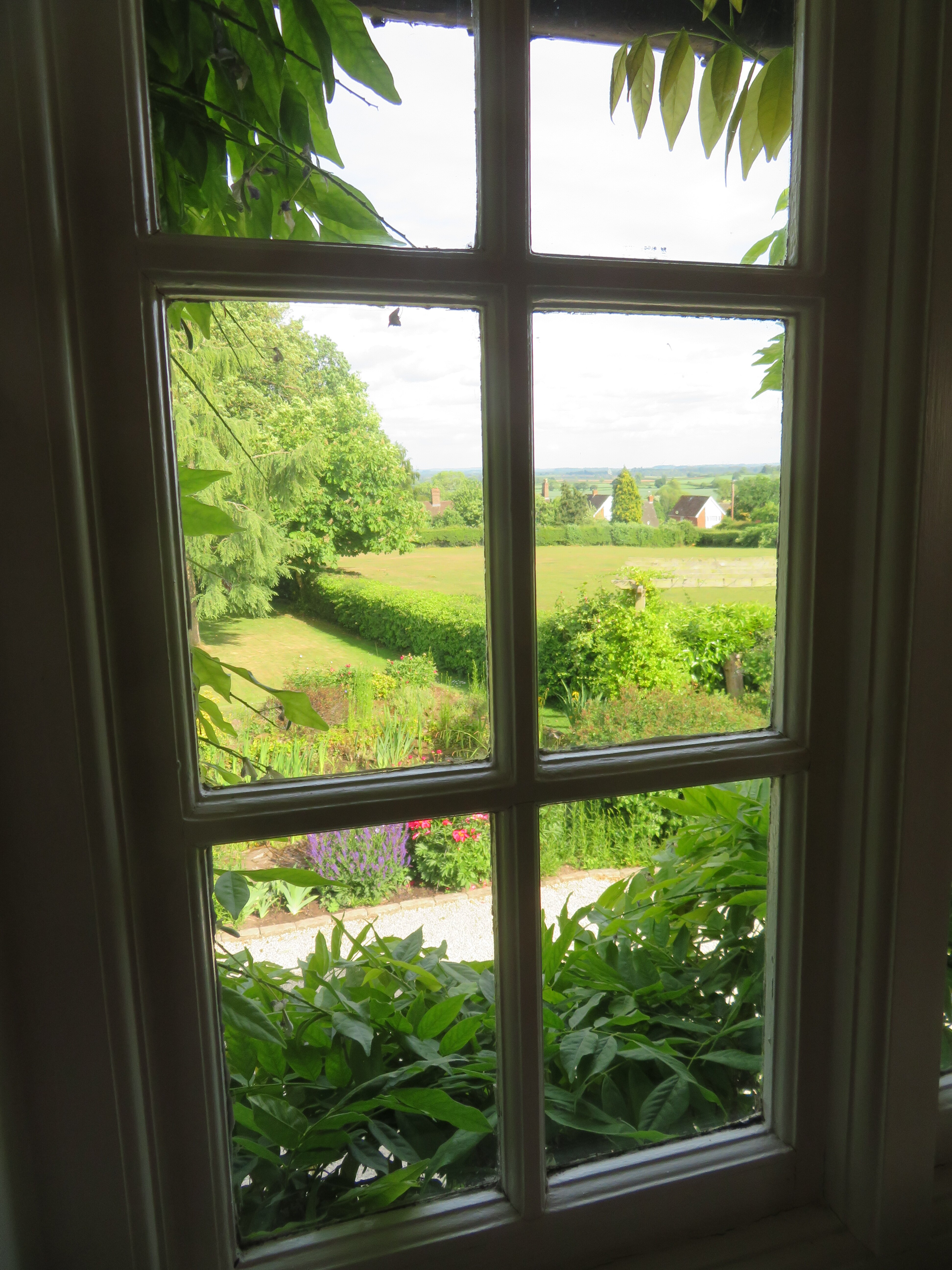Church Farm B&B-官方