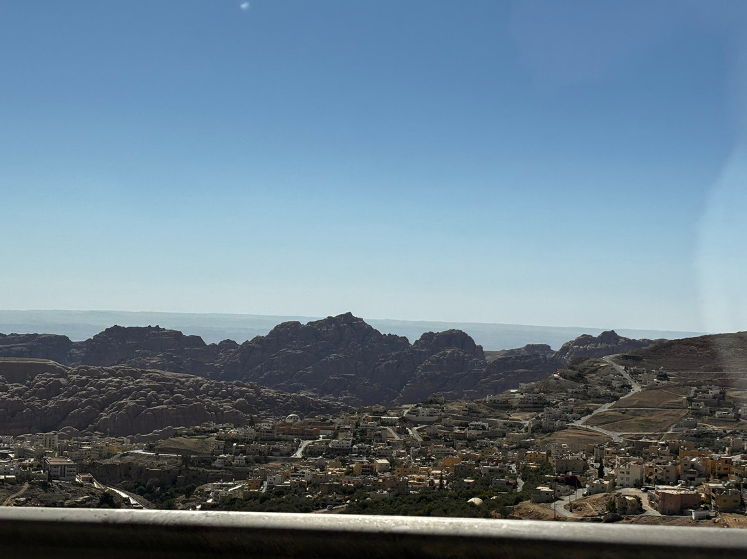 Esperanza Petra Hotel主图