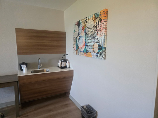 圣安吉洛麦克罗特客栈及套房酒店主图