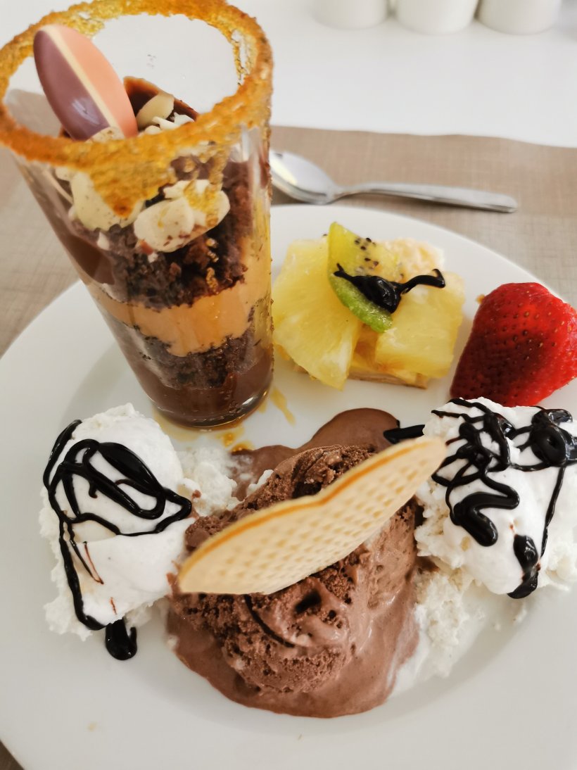 BQ Cala Ratjada-餐饮