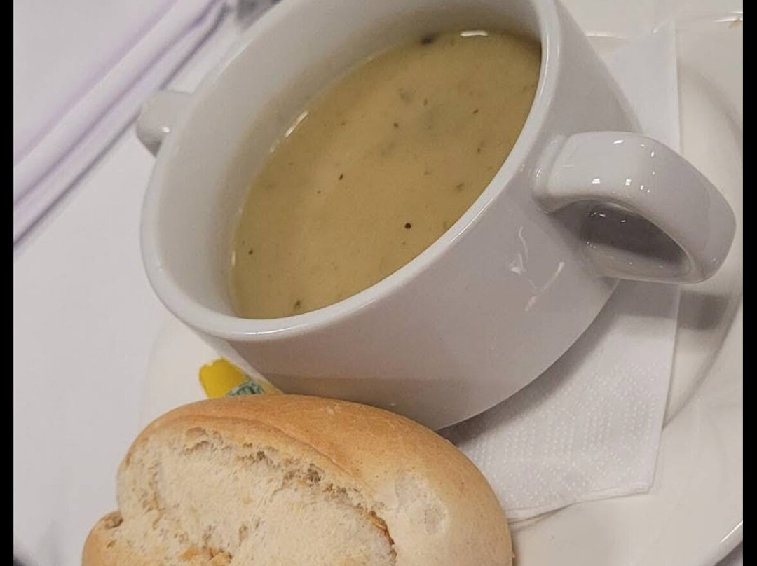 Manor Park Country House主图