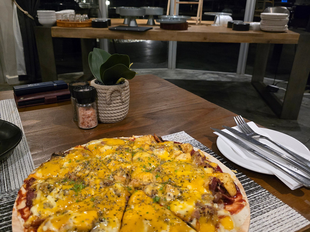 Atlantic Palms主图