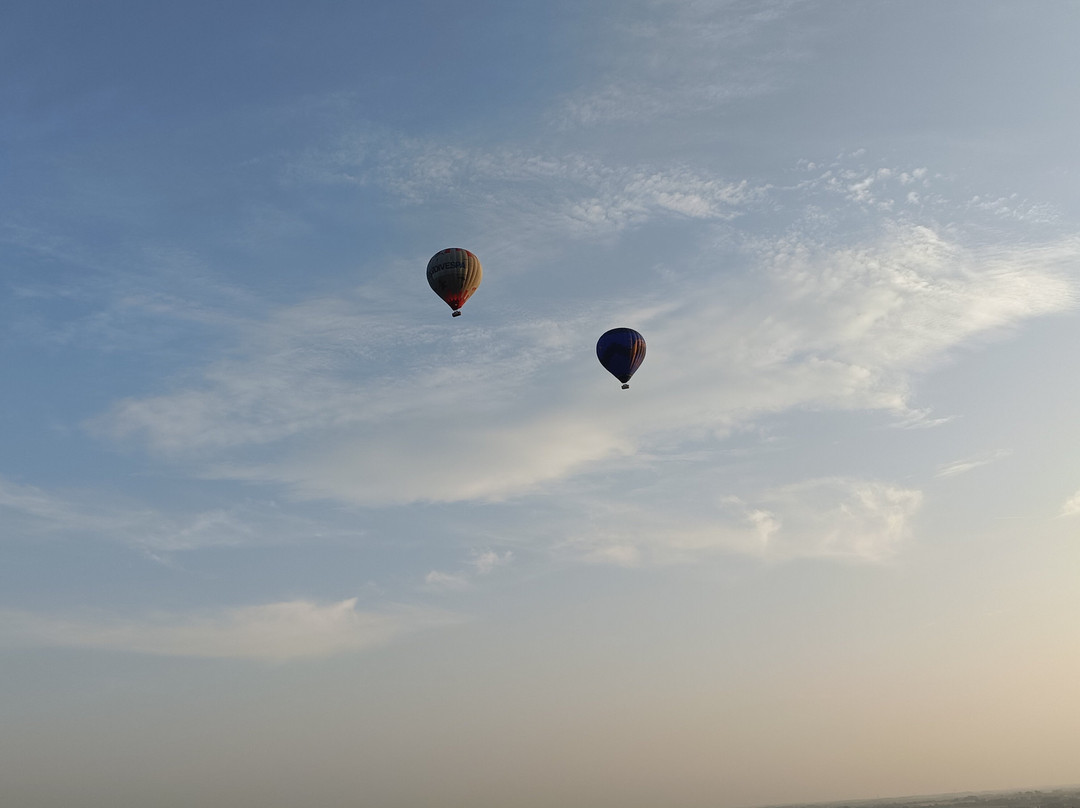 Montgolfiere.be景点图片