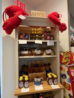 Wilbur's of Maine Chocolate Confections景点图片