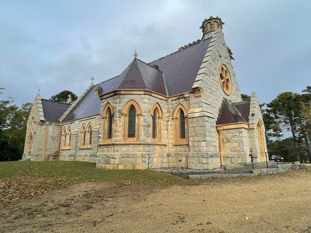 Anglican Parish of Bodalla and Narooma景点图片
