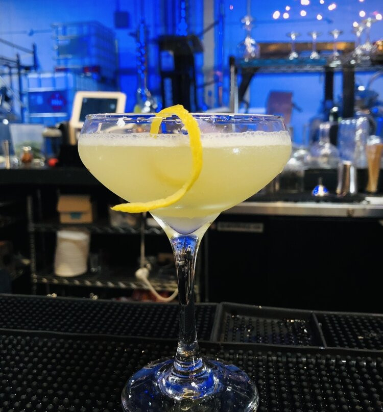 Copperwing Distillery-Saint Louis Park必去景点