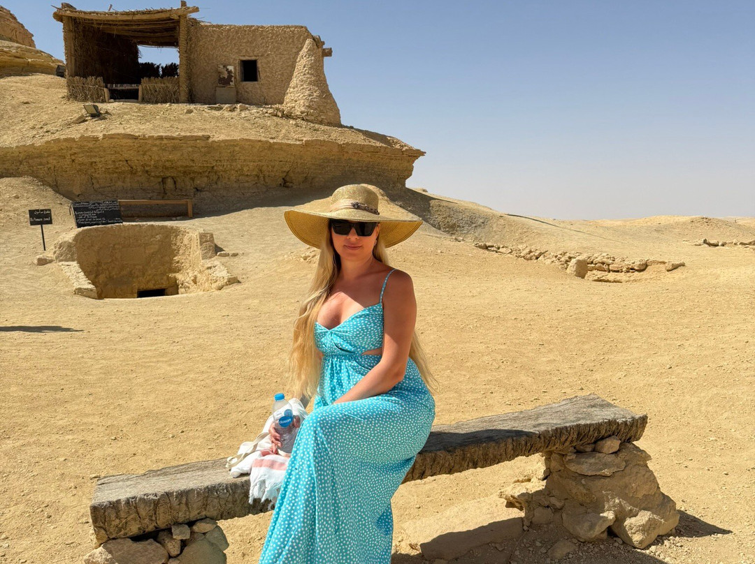 Dakrur Mountain-西瓦必去景点