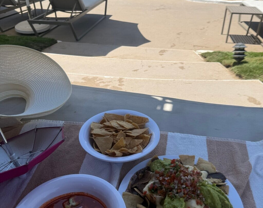 Hotel Indigo La Paz Puerta Cortés主图