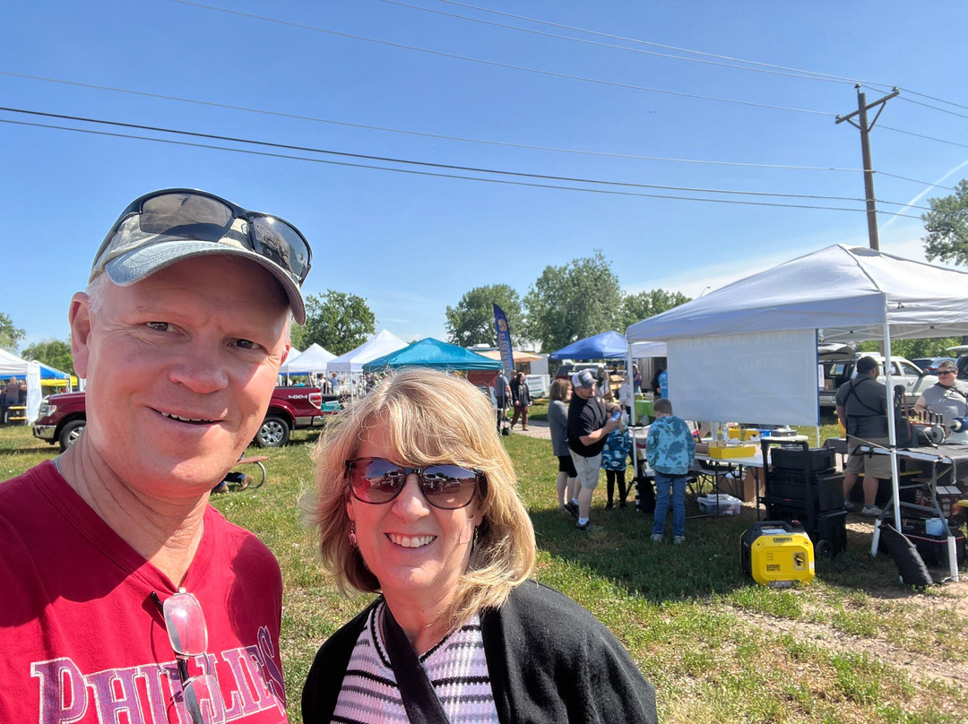 Black Hills Farmers Market