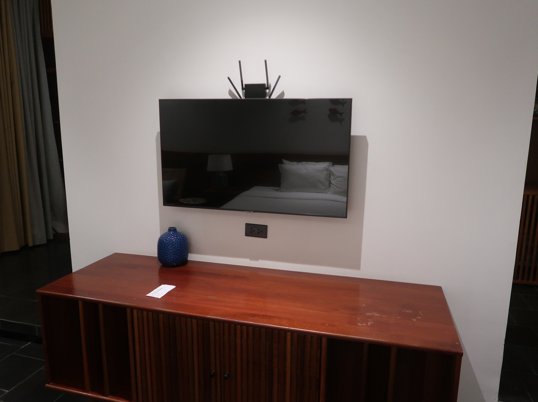 Le Mint Hotel Quy Nhon主图