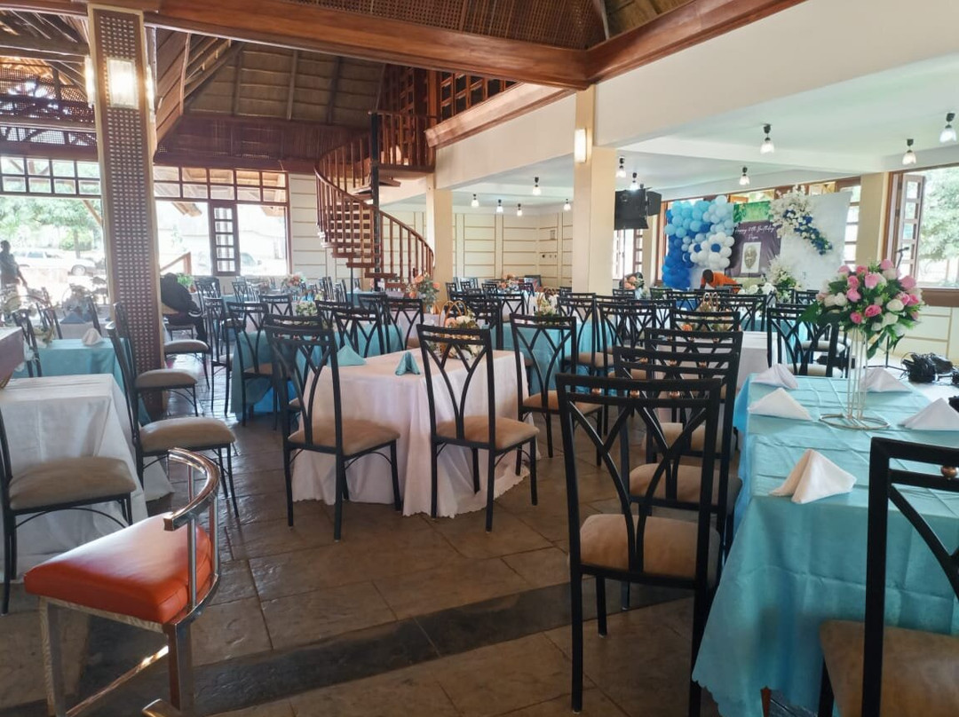 Across The Nile Resort