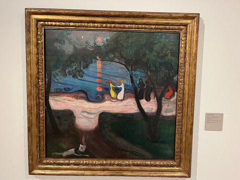 Trade Fair Palace-布拉格必去景点