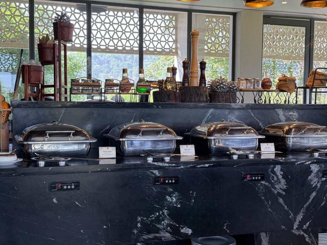 Storii by ITC Hotels Amoha Retreat主图