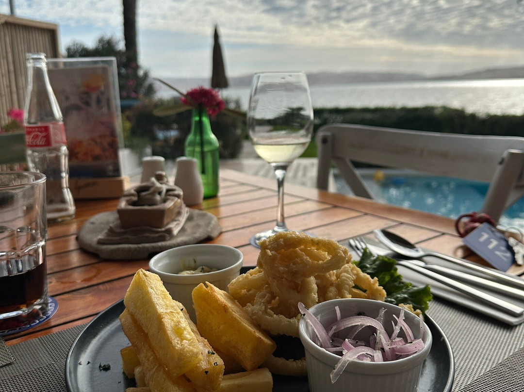 Atoq Paracas Reserva主图