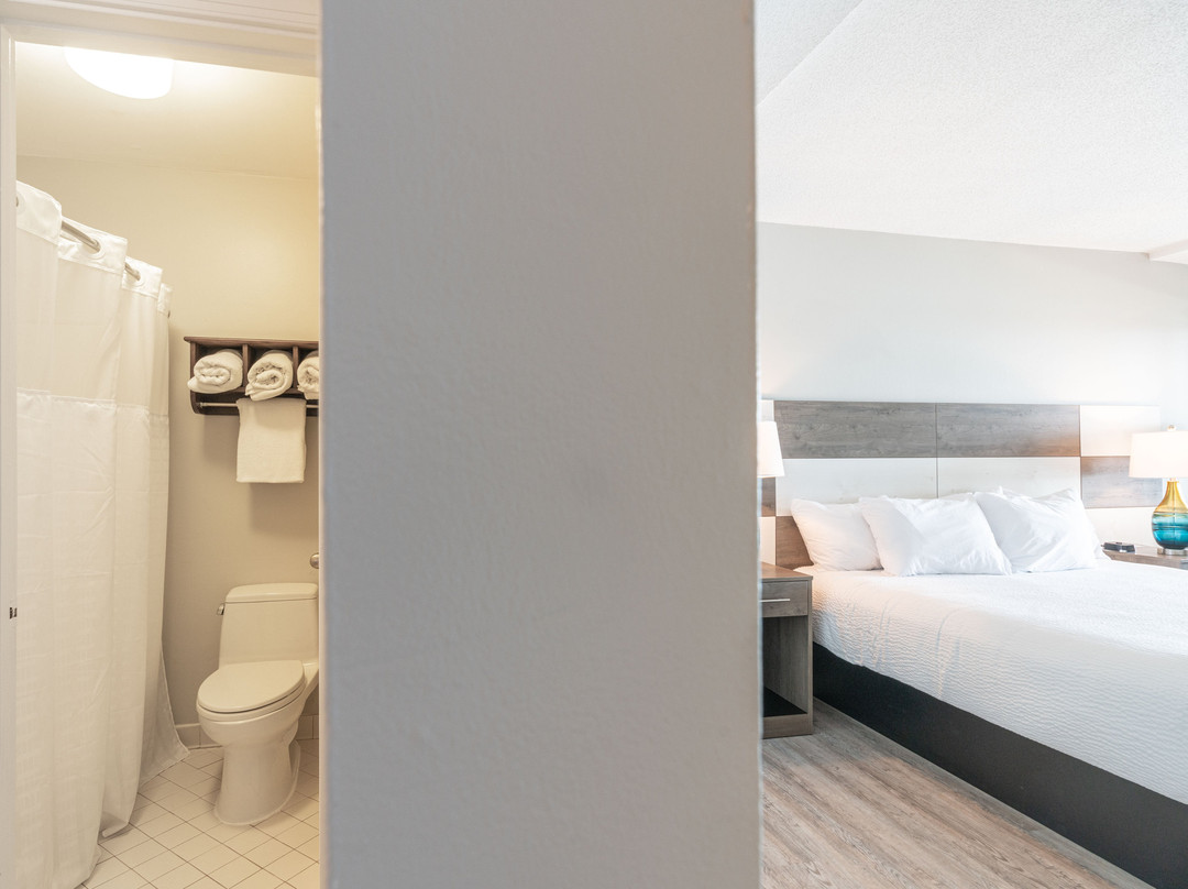 The Anchorage Inn主图