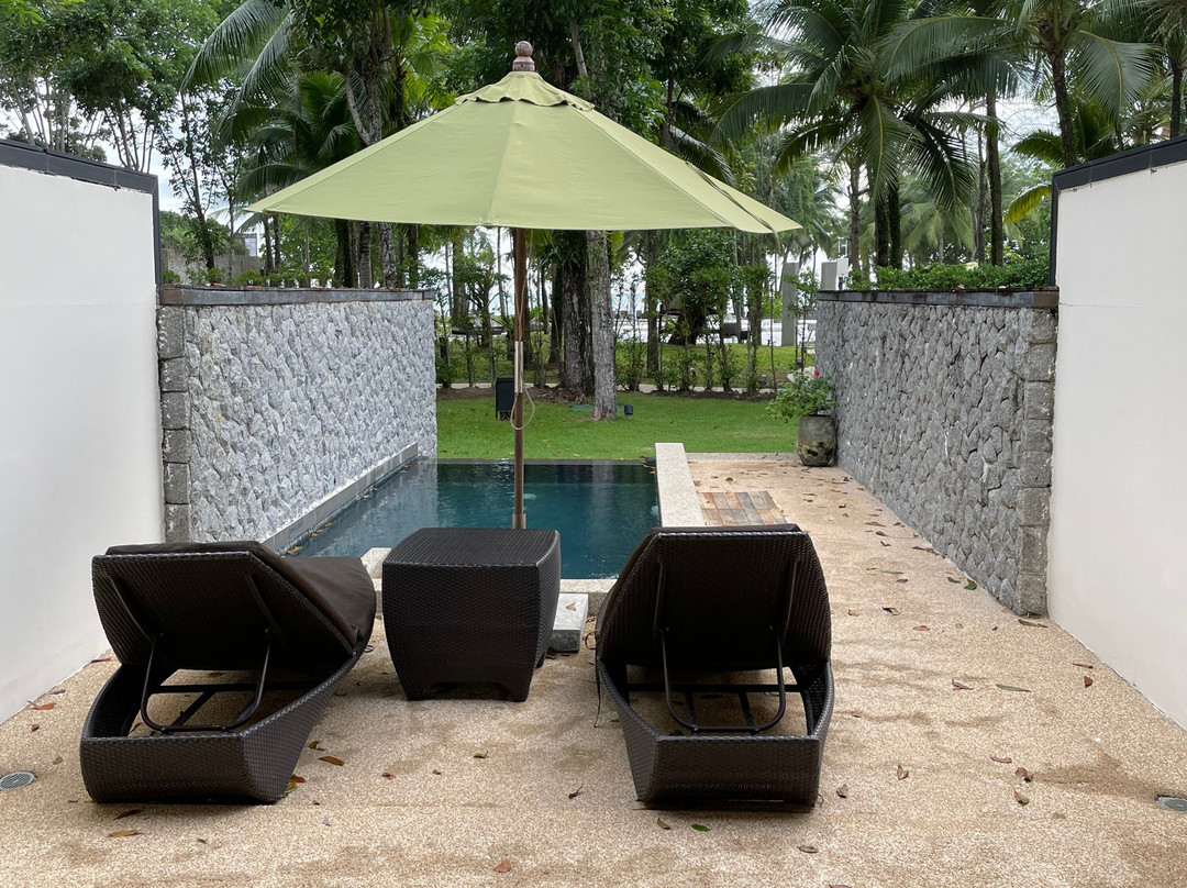 迈豪愿景温泉度假村主图