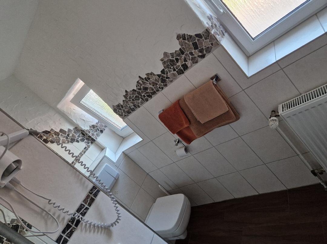 Landhotel Jaegerhof主图