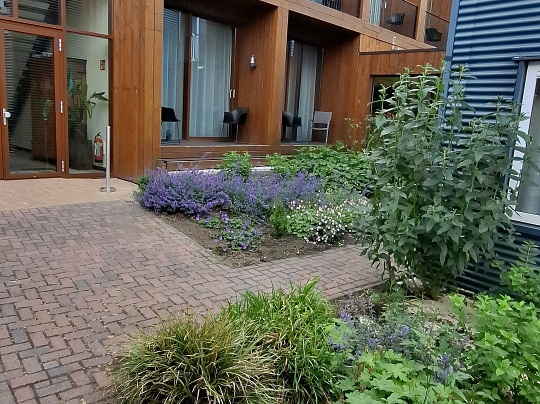 Hotel Spoorzicht & SPA主图