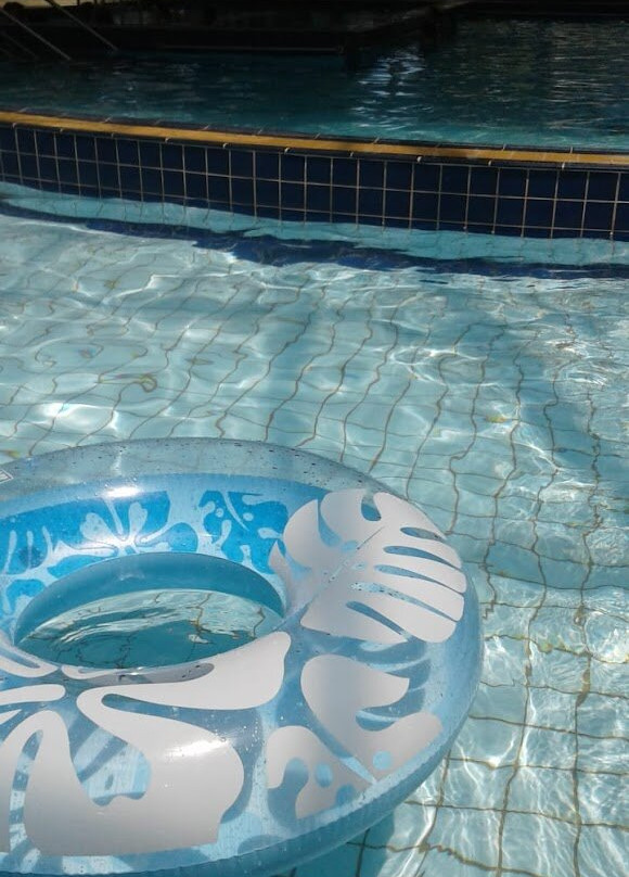 Camping Termas de Piratuba