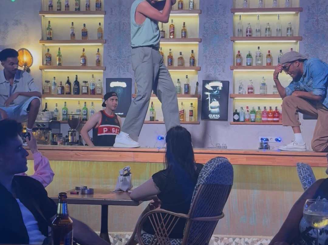 VIP Dance Bar景点图片