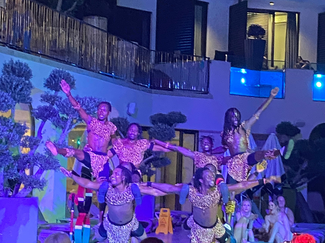 Lalila Blue Suites主图