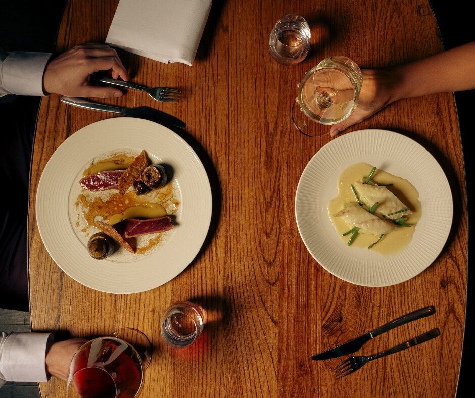 La Madonna Restaurant & Bar