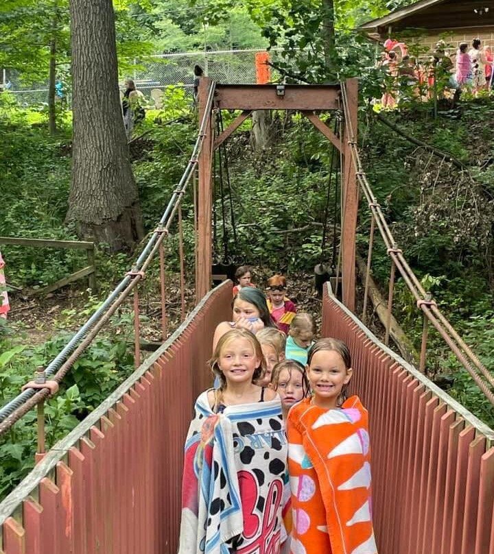 Pilgrim Park-Princeton必去景点