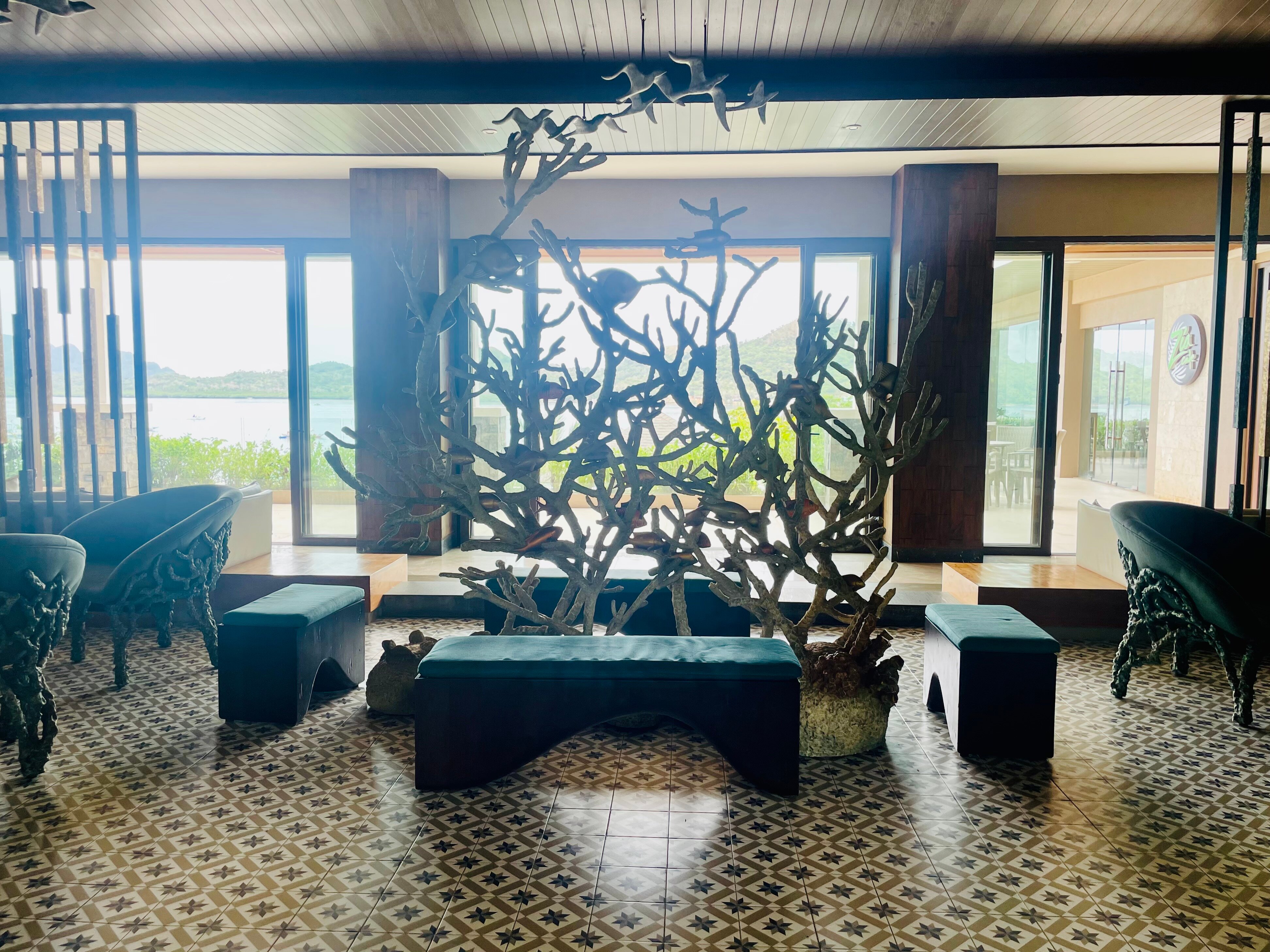 Zuri Resort-官方