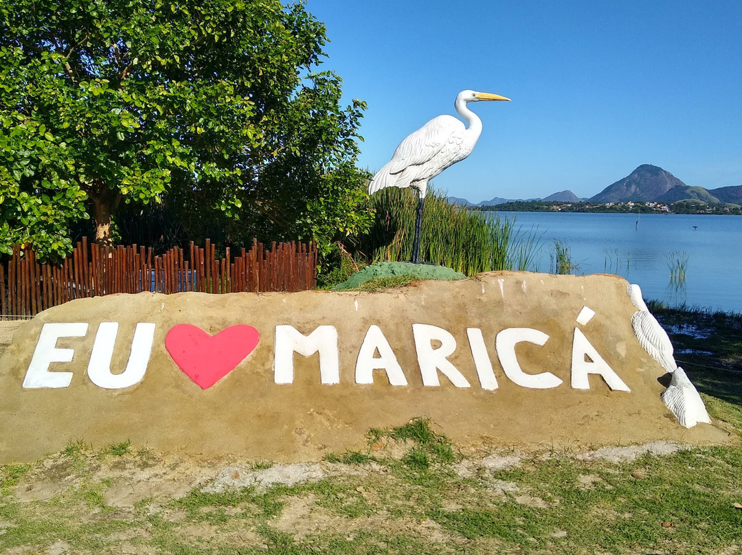 Lagoa De Aracatiba-Marica必去景点