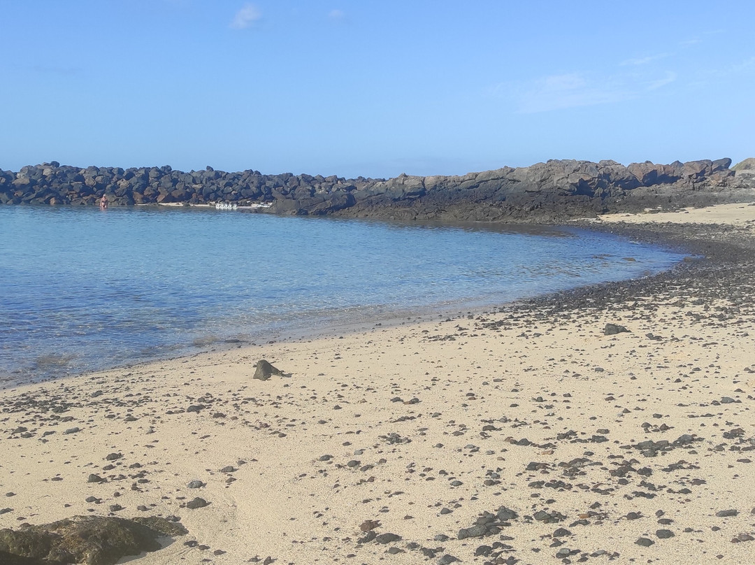 Playa Del Jablillo-科斯塔特吉塞必去景点