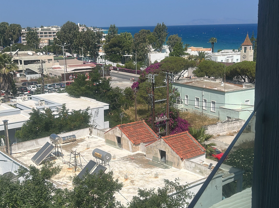 Sigma Travel-罗德斯必去景点