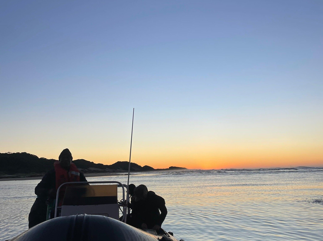 Agulhas House and Diving主图