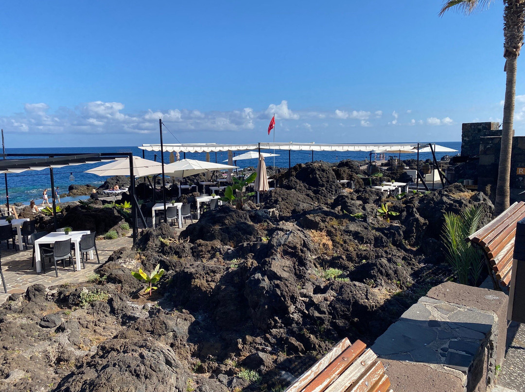 Tourist Information Erik & Renata-德拉克鲁兹索尔港必去景点