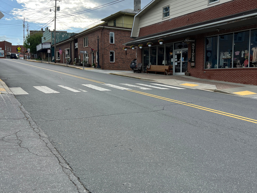 Carolina Country Inn主图