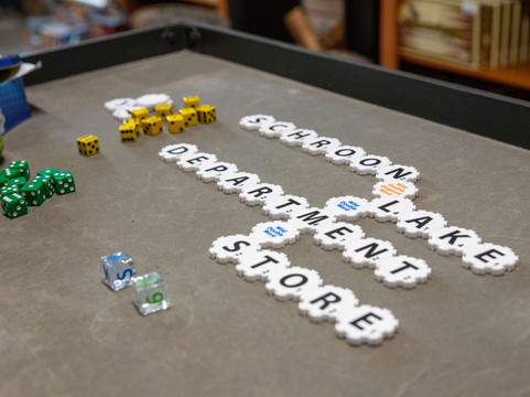 Schroon Lake Department Store-Schroon Lake必去景点