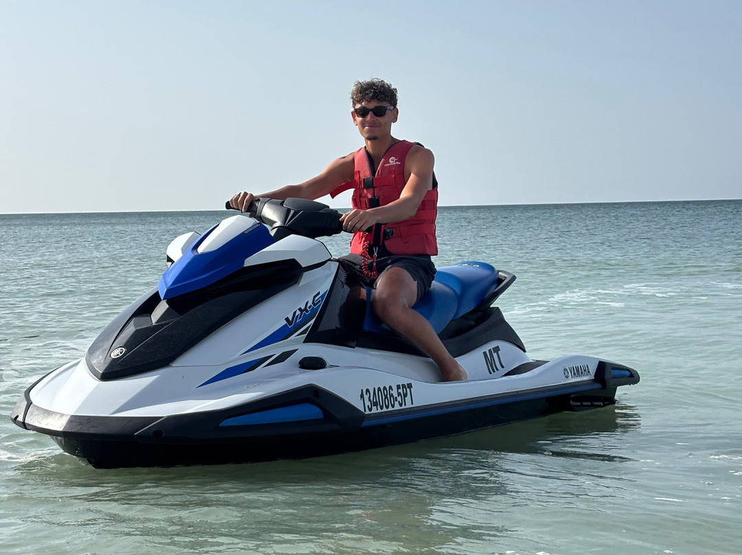 Chico Time Watersports-Praia da Luz必去景点